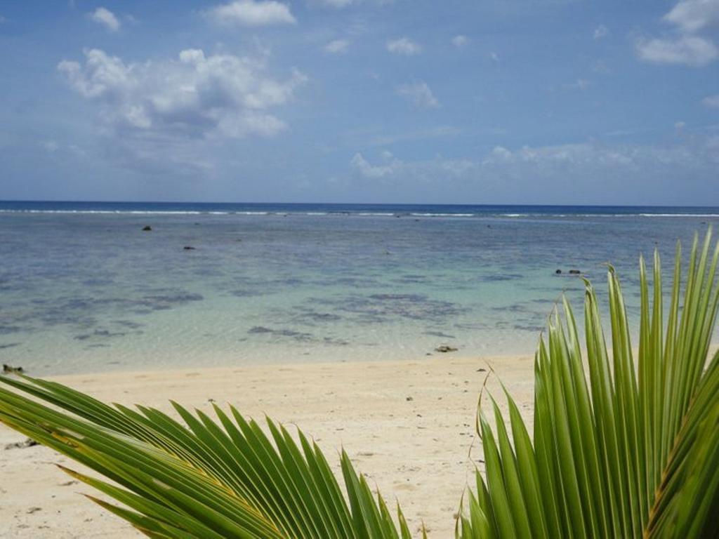 Sunset Quay Villa Rarotonga Eksteriør bilde
